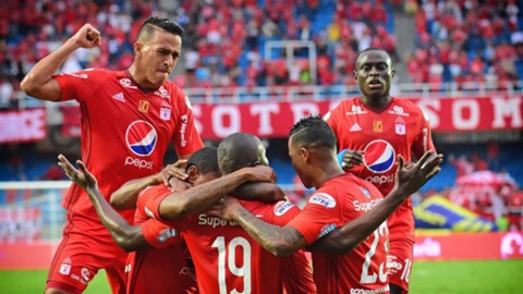 Así está la lucha por el descenso de la Liga Águila 2018
